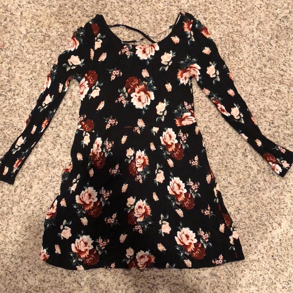 Dress size XS